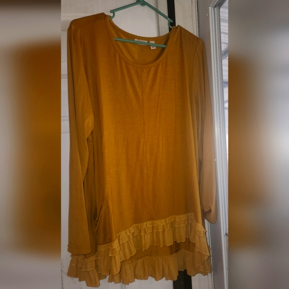 Logo Tunic